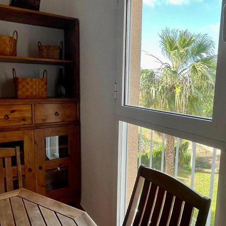 Apartamento Campo De Golf Chiclana de la Frontera Exterior foto