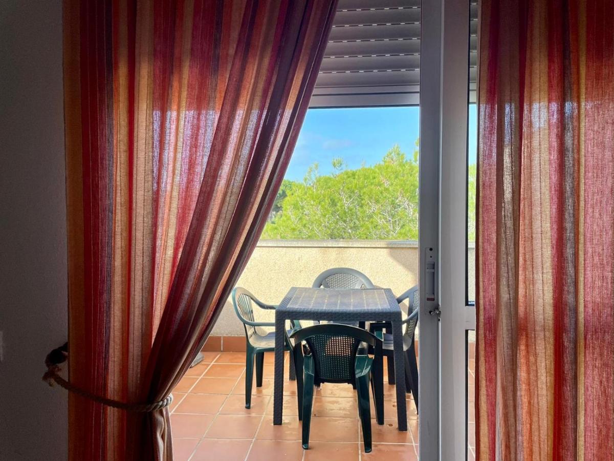 Apartamento Campo De Golf Chiclana de la Frontera Exterior foto